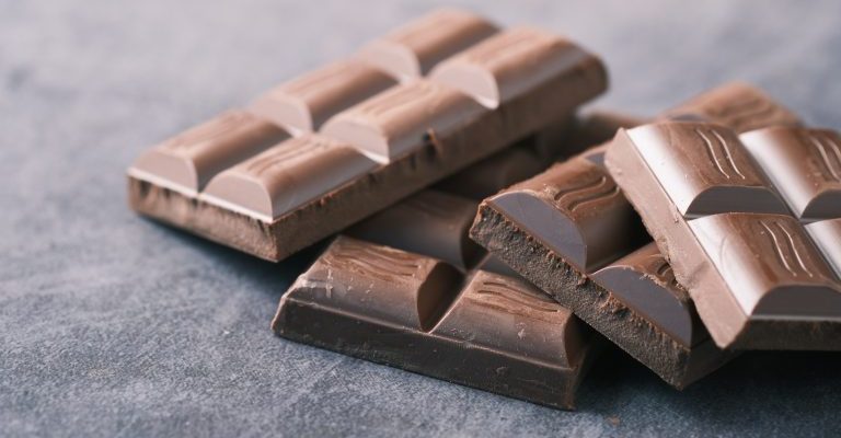 Tombo do Chocolate”: 60kg serão distribuídos de graça no