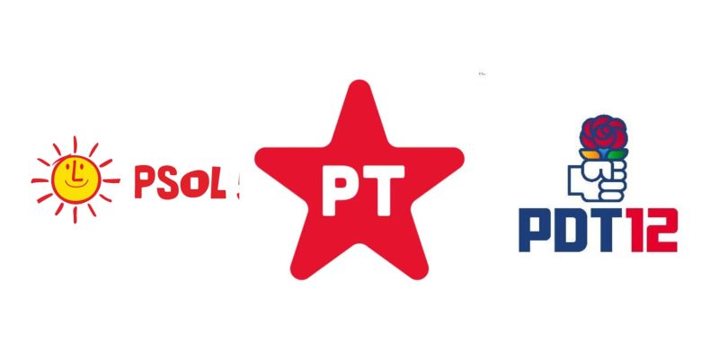 A preocupação dos pastores vai além dos candidatos: a aliança de Weverson com PT e partidos de extrema esquerda e seu impacto na Serra