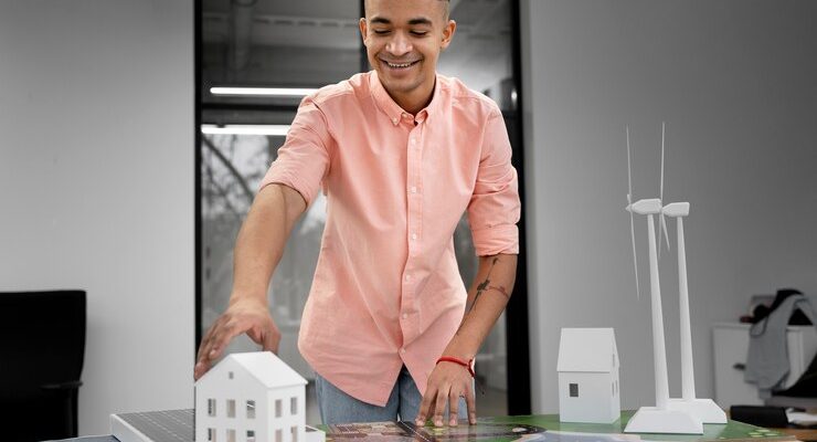 Você é um Empreendedor em Busca de Imóveis? Eis a Solução