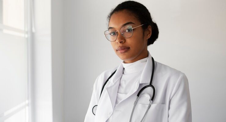 A importância dos médicos na sociedade
