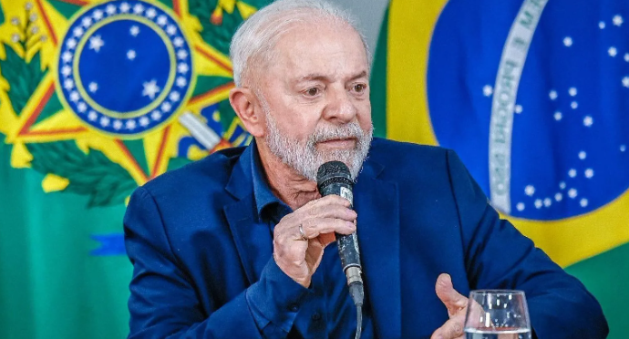 Lula convoca líderes do Congresso para deliberar sobre o corte de despesas