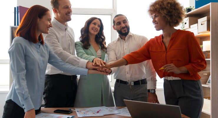 A Colaboração Interempresarial no Desenvolvimento de Novos Mercados