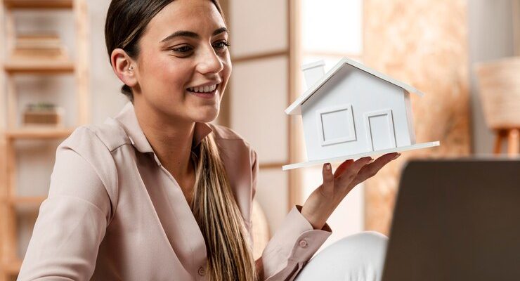 Imóveis para Investimento: Riscos e Benefícios de Comprar para Alugar