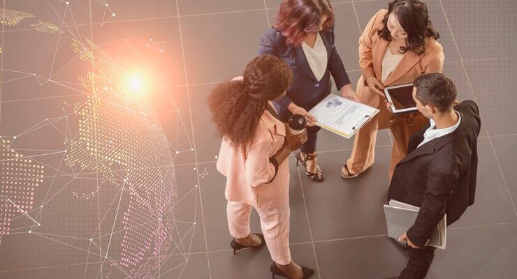 Parcerias Estratégicas no Mundo Corporativo: Como Criar Alianças Vencedoras