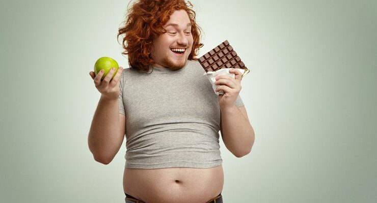 Riscos da Obesidade para a Saúde Bucal e Como Preveni-los