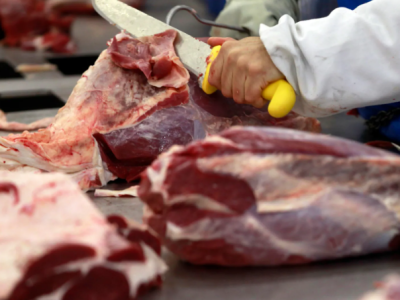 China inaugura investigação sobre importações de carne bovina oriundas do Brasil