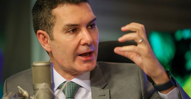 Ministro enfatiza papel da cidades na consolidação da justiça climática