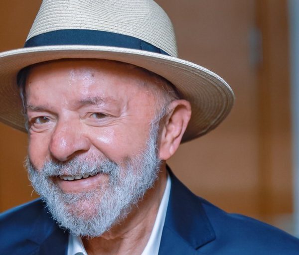 Lula: “2025 é o ano da colheita”