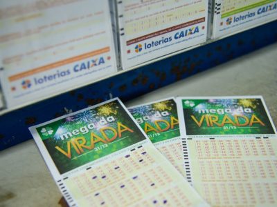 Portal Loterias Online é o único site oficial de apostas das Loterias CAIXA, inclusive a Mega da Virada