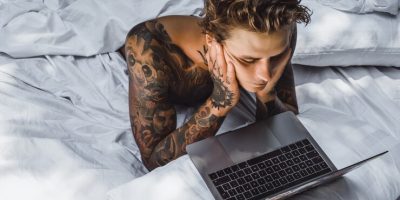 Soft Porn nas Redes Sociais: Um Desafio à Saúde Mental e ao Desenvolvimento Juvenil
