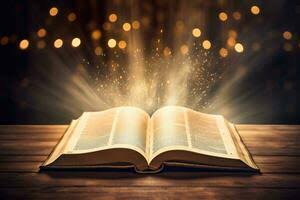 Pr Eduardo Rosetti Fala dos Pricipios da Biblia