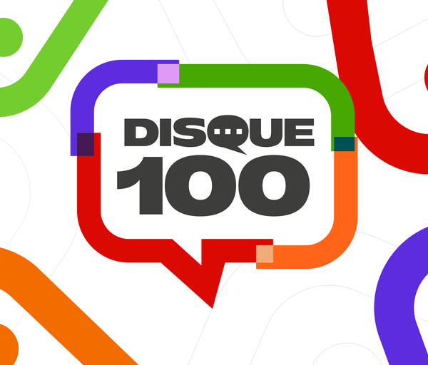 Disque 100 registra 657,2 mil denúncias em 2024 e crescimento de 22,6% em relação a 2023
