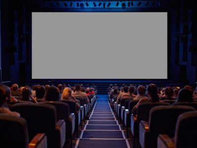 Setor cinematográfico celebra recorde de 3.509 salas de cinema em funcionamento no país