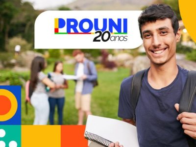 Inscrições para o Prouni 2025 terminam nesta terça-feira (28)