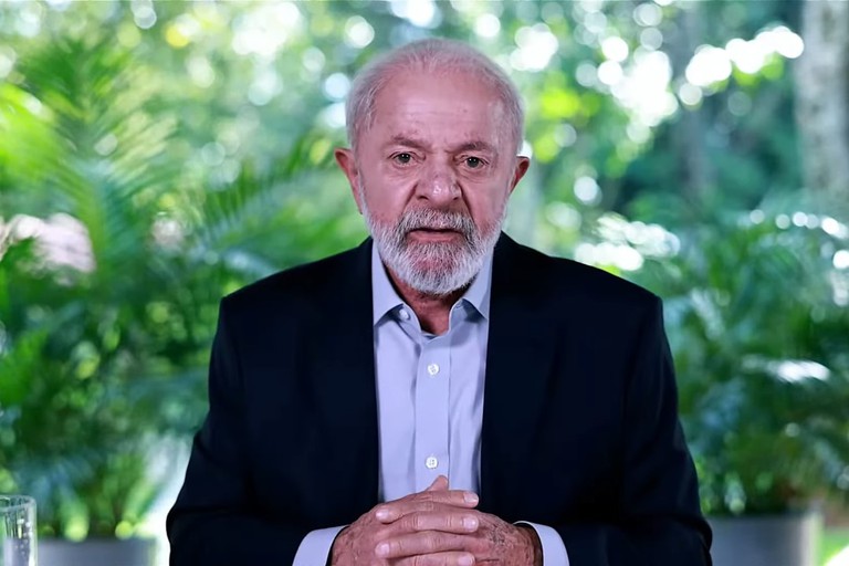 Lula: vamos encontrar uma solução para os preços dos alimentos