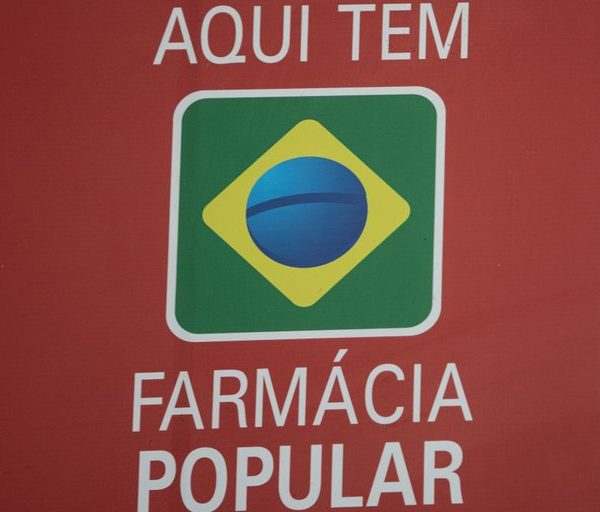 Todos os medicamentos do Farmácia Popular serão gratuitos a toda a população
