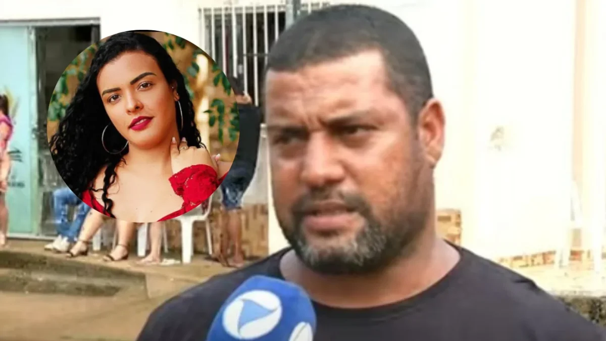 “Jamais gostaria de ver outro pai e mãe sofrendo assim”, diz pai de vendedora morta