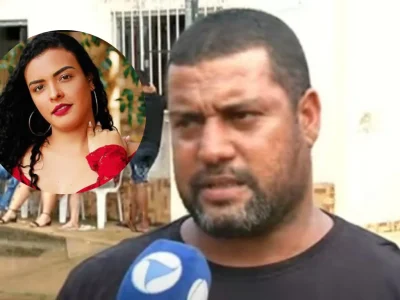 “Jamais gostaria de ver outro pai e mãe sofrendo assim”, diz pai de vendedora morta