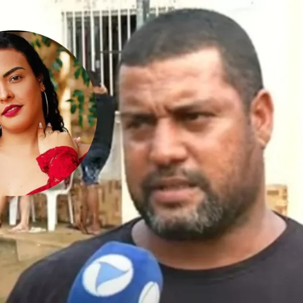 “Jamais gostaria de ver outro pai e mãe sofrendo assim”, diz pai de vendedora morta