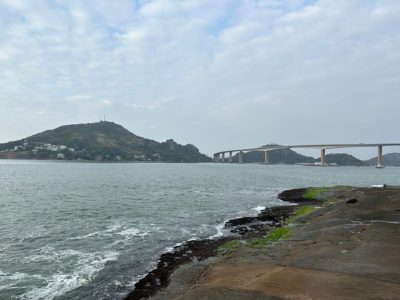 Frente fria mais intensa pode derrubar temperaturas no ES