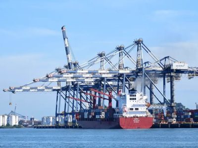 Lei da Reciprocidade Econômica é publicada no Diário Oficial da União