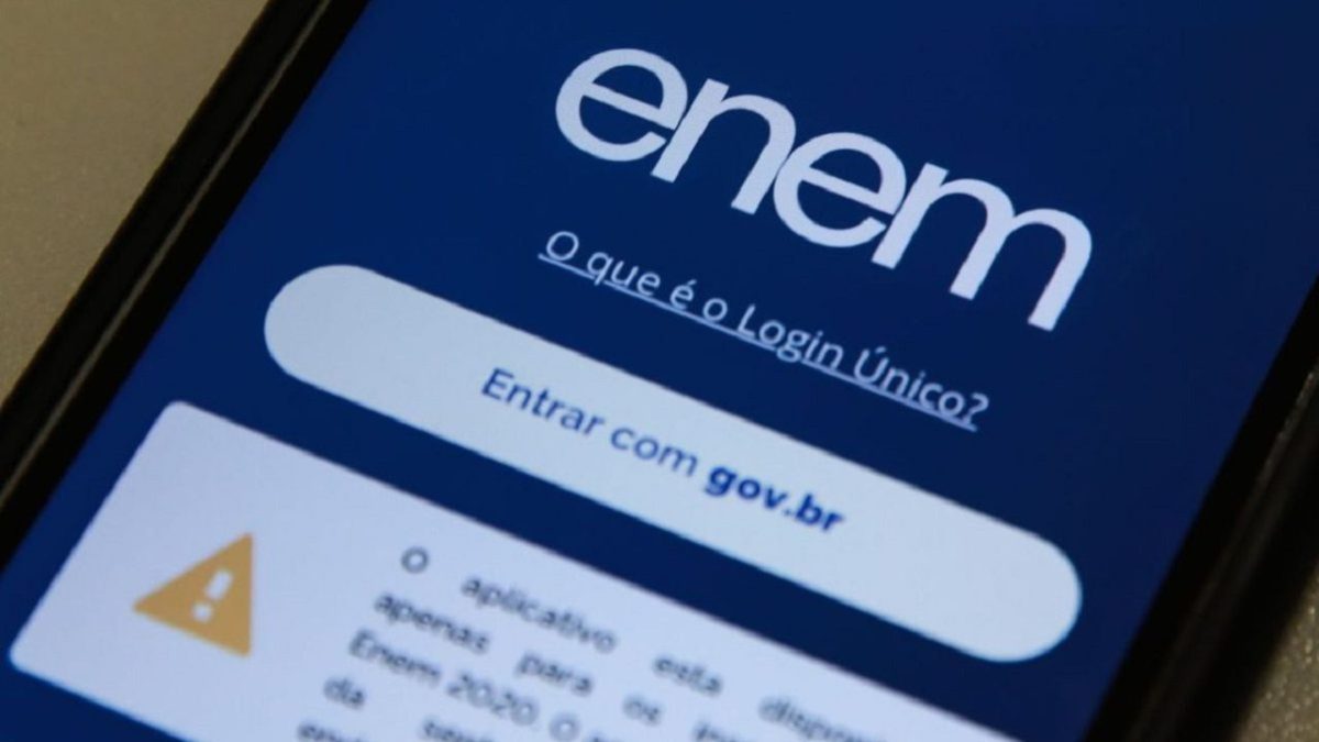 Diploma ao Futuro: Começam as Inscrições para o Enem 2025