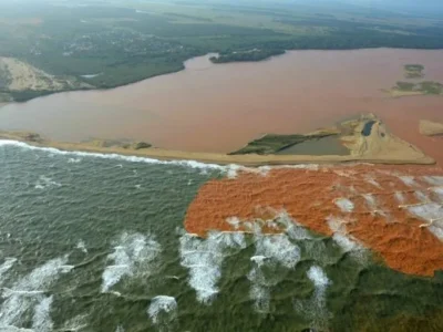 Tragédia do Rio Doce: prazo de adesão ao sistema de indenização termina em 26 de maio
