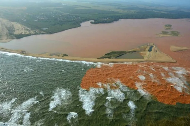 Tragédia do Rio Doce: prazo de adesão ao sistema de indenização termina em 26 de maio