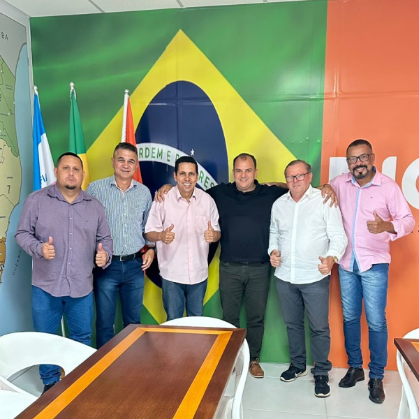 Neiron Costa: Construindo Pontes entre Empresas e Comunidades Capixabas para um Futuro Sustentável