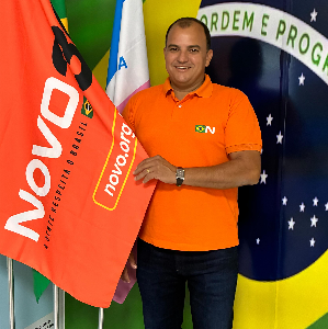 Do Progresso ao Congresso: A Jornada de Neiron Costa, o Agricultor que pode Transformar o Brasil