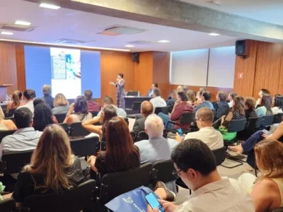 Espírito Santo em Ascensão: Evento Reúne Líderes para Debater Rumos Econômicos do Estado e do País